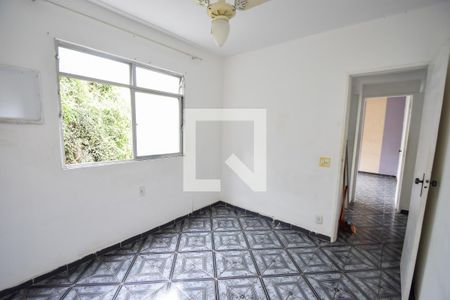 Quarto 2 de apartamento para alugar com 2 quartos, 50m² em Méier, Rio de Janeiro