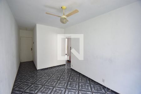 Sala de apartamento para alugar com 2 quartos, 50m² em Méier, Rio de Janeiro