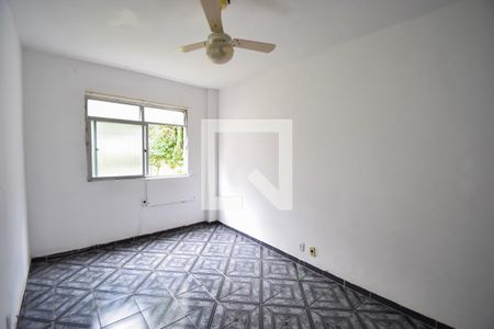 Sala de apartamento para alugar com 2 quartos, 50m² em Méier, Rio de Janeiro