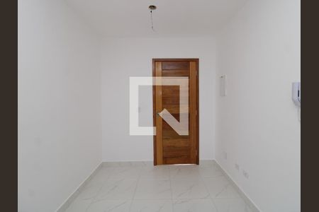 Sala de apartamento para alugar com 2 quartos, 45m² em Vila Mazzei, São Paulo