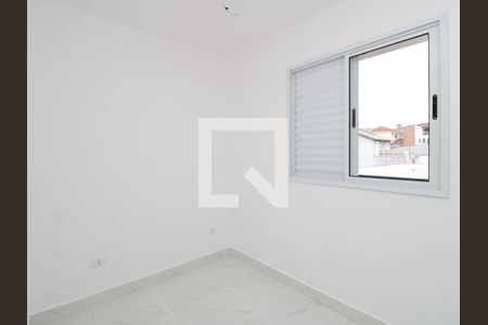 Quarto 1 de apartamento para alugar com 2 quartos, 45m² em Vila Mazzei, São Paulo