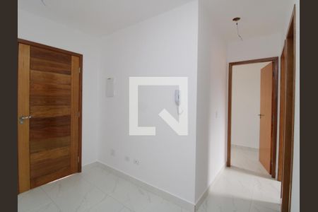 Sala de apartamento para alugar com 2 quartos, 45m² em Vila Mazzei, São Paulo