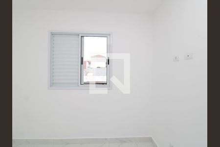 Quarto 1 de apartamento para alugar com 2 quartos, 45m² em Vila Mazzei, São Paulo