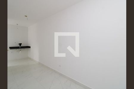 Sala de apartamento para alugar com 2 quartos, 45m² em Vila Mazzei, São Paulo