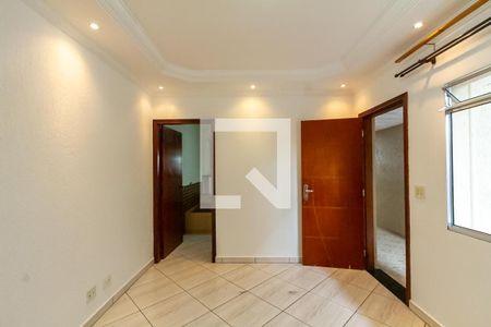 Sala de casa para alugar com 2 quartos, 140m² em Jardim Silvina, São Bernardo do Campo