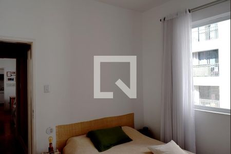 Quarto de apartamento à venda com 1 quarto, 70m² em Sumaré, São Paulo