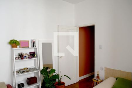 Quarto de apartamento à venda com 1 quarto, 70m² em Sumaré, São Paulo