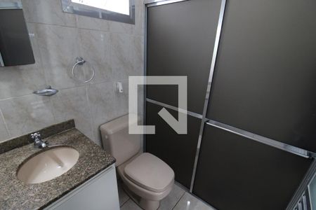 Quarto 1 - Banheiro de casa à venda com 2 quartos, 240m² em Vila Baruel, São Paulo