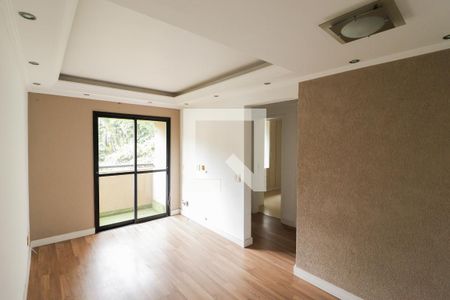 Sala de apartamento à venda com 2 quartos, 56m² em Santana, São Paulo