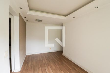 Sala de apartamento à venda com 2 quartos, 56m² em Santana, São Paulo