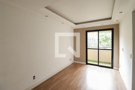 Sala de apartamento à venda com 2 quartos, 56m² em Santana, São Paulo