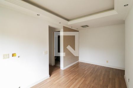 Sala de apartamento à venda com 2 quartos, 56m² em Santana, São Paulo