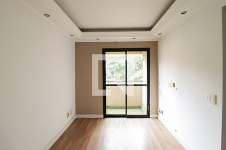 Sala de apartamento à venda com 2 quartos, 56m² em Santana, São Paulo