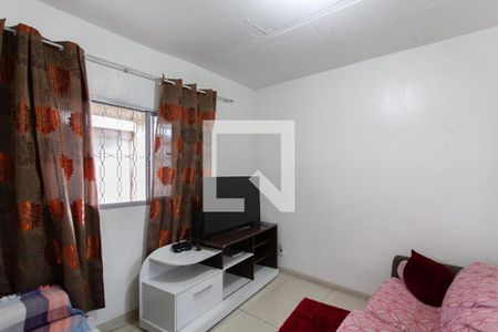 Sala 1 de casa à venda com 3 quartos, 300m² em Lagoa, Belo Horizonte