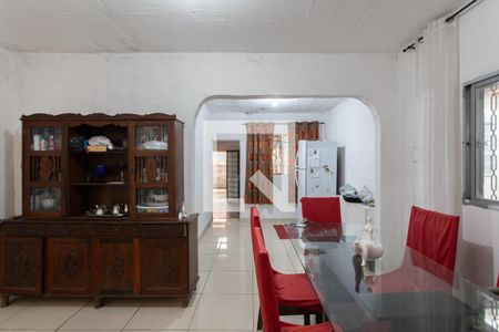 Sala 2 de casa à venda com 3 quartos, 300m² em Lagoa, Belo Horizonte