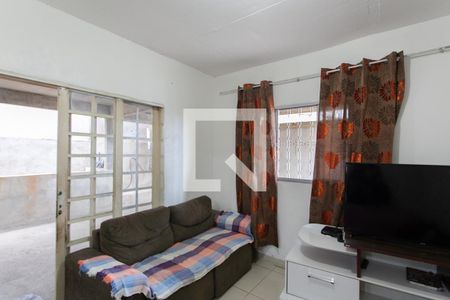 Sala 1 de casa à venda com 3 quartos, 300m² em Lagoa, Belo Horizonte