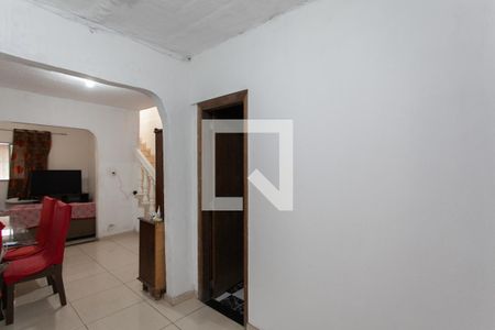 Sala 3 de casa à venda com 3 quartos, 300m² em Lagoa, Belo Horizonte