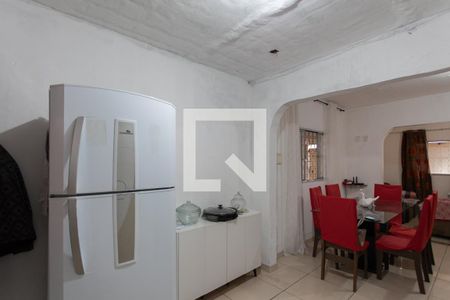 Sala 3 de casa à venda com 3 quartos, 300m² em Lagoa, Belo Horizonte