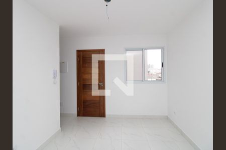 Sala de apartamento à venda com 2 quartos, 45m² em Vila Mazzei, São Paulo