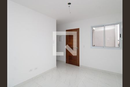 Sala de apartamento à venda com 2 quartos, 45m² em Vila Mazzei, São Paulo