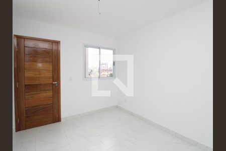 Sala de apartamento à venda com 2 quartos, 45m² em Vila Mazzei, São Paulo