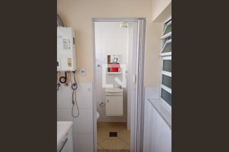 Foto 17 de apartamento à venda com 2 quartos, 115m² em Centro, Campinas