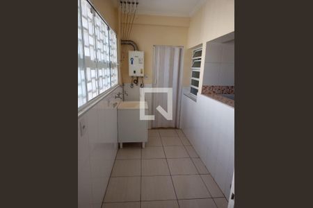 Foto 13 de apartamento à venda com 2 quartos, 115m² em Centro, Campinas