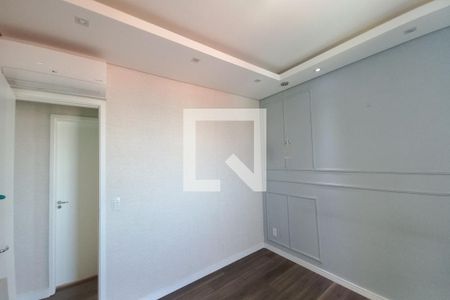 Quarto 1 - Suíte de apartamento para alugar com 3 quartos, 81m² em Ponte Preta, Campinas