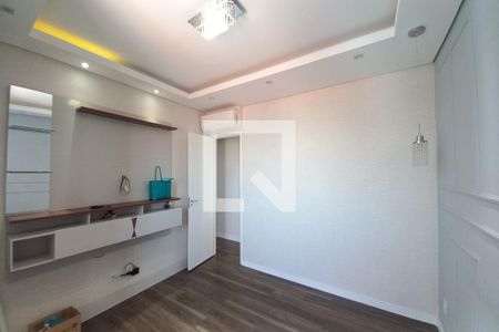 Quarto 1 - Suíte de apartamento para alugar com 3 quartos, 81m² em Ponte Preta, Campinas