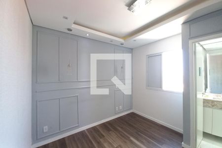 Quarto 1 - Suíte de apartamento para alugar com 3 quartos, 81m² em Ponte Preta, Campinas