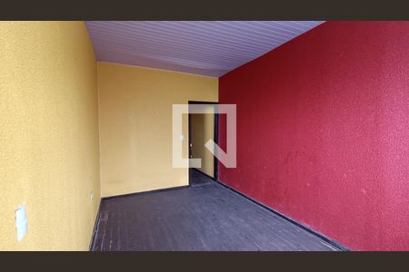 Quarto de casa para alugar com 1 quarto, 275m² em Centro, Sorocaba