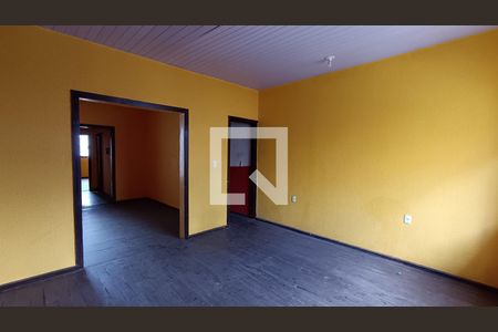 Sala de casa para alugar com 1 quarto, 275m² em Centro, Sorocaba