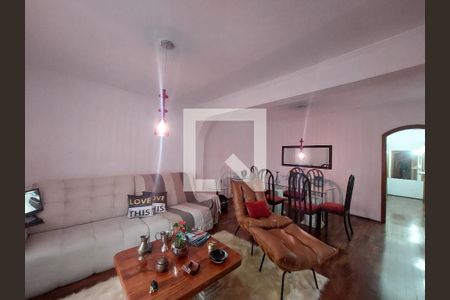 Sala de Jantar de casa para alugar com 2 quartos, 95m² em Interlagos, São Paulo