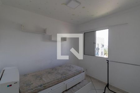 Quarto 2 de apartamento à venda com 2 quartos, 46m² em Jardim Itapemirim, São Paulo