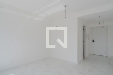 Sala/Quarto de apartamento para alugar com 1 quarto, 27m² em Partenon, Porto Alegre