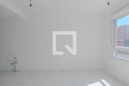 Sala/Quarto de apartamento para alugar com 1 quarto, 27m² em Partenon, Porto Alegre