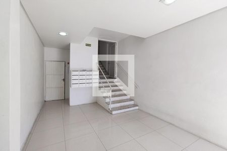 Apartamento para alugar com 60m², 2 quartos e sem vaga Apartamento para alugar com 60m², 2 quartos e sem vagaHall de entrada