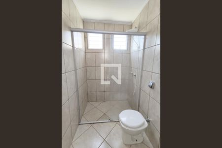 Apartamento para alugar com 60m², 2 quartos e sem vaga Apartamento para alugar com 60m², 2 quartos e sem vagaBanheiro