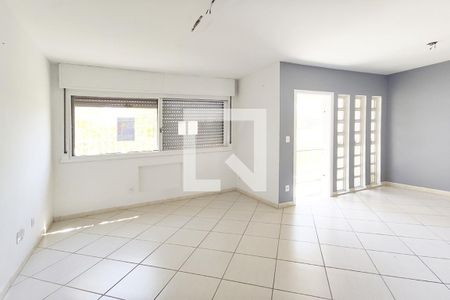 Apartamento para alugar com 60m², 2 quartos e sem vagaSala