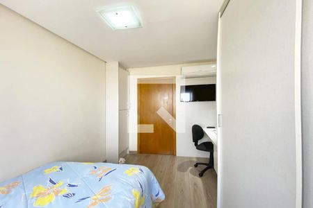 Quarto 2 de apartamento à venda com 3 quartos, 66m² em Primavera, Novo Hamburgo