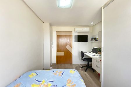 Quarto 2 de apartamento à venda com 3 quartos, 66m² em Primavera, Novo Hamburgo