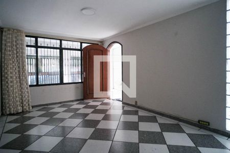 Sala de casa à venda com 4 quartos, 200m² em Vila Silvia, São Paulo