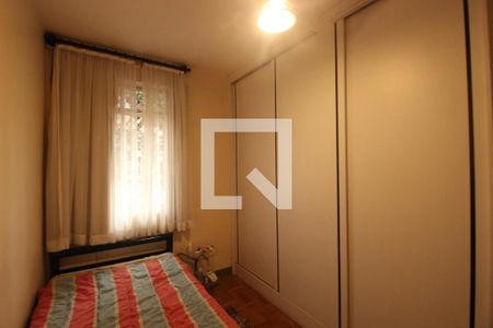 Quarto de apartamento à venda com 2 quartos, 106m² em Nova Suíça, Belo Horizonte