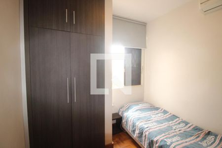 Quarto de apartamento à venda com 2 quartos, 106m² em Nova Suíça, Belo Horizonte