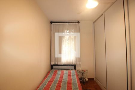 Quarto de apartamento à venda com 2 quartos, 106m² em Nova Suíça, Belo Horizonte