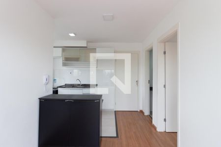 Sala de apartamento à venda com 2 quartos, 38m² em Itaquera, São Paulo