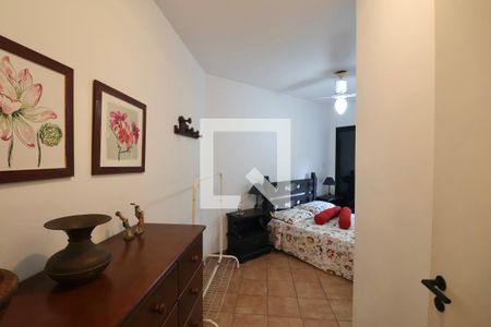 Quarto Suíte de apartamento para alugar com 3 quartos, 96m² em Sítio Paecara (vicente de Carvalho), Guarujá