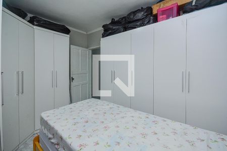 Quarto 2 de casa à venda com 3 quartos, 125m² em Jardim Regis, São Paulo