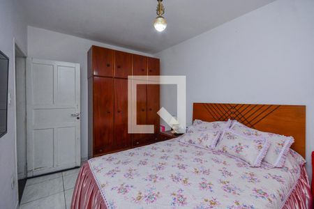 Quarto 1 de casa à venda com 3 quartos, 125m² em Jardim Regis, São Paulo