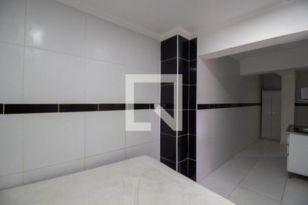 Studio de kitnet/studio para alugar com 1 quarto, 35m² em Jardim Peri Peri, São Paulo